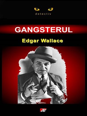 cover image of Gangsterul